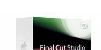 FCP7 Back – For a short time.