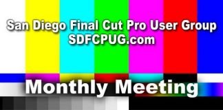 April 2012 SDFCPUG Meeting NOTES