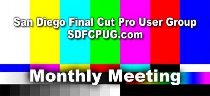 sdfcpug-Monthly-Meeting