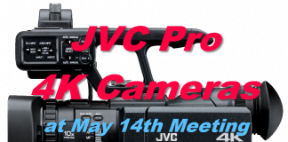 May 2012 SDFCPUG Meeting