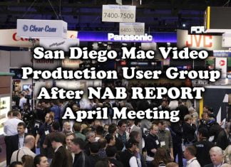 SDMVPUG Meeting April 2013