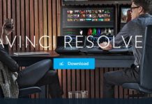 Davinci Resolve 12 BETA released-FREE